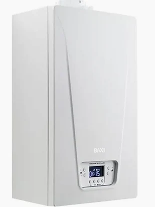 Baxi Caldera Baxi